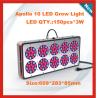 Buy cheap on sale led grow lights 450w high power led grow promote medical plants in greenhouse from wholesalers