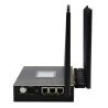 Buy cheap X4 4G Cellular Bandwidth Bonding Router For Outdoor Live Streaming 4 SIM Card from wholesalers