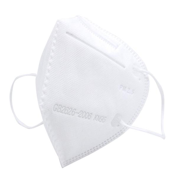 Buy cheap Individually Packaging 16g Children Face Mask Respirator from wholesalers