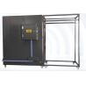 Buy cheap KYHL880 Plate Whirl Machine AC380V 50 / 60Hz60A Microcomputer Temperature Control from wholesalers