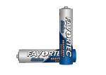 Energy Saving Zinc Carbon Battery R03P AAA SUM4 1.5V Long Working Life