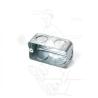 Buy cheap High Durability Steel Metal Electrical Junction Box Acid Resistance from wholesalers