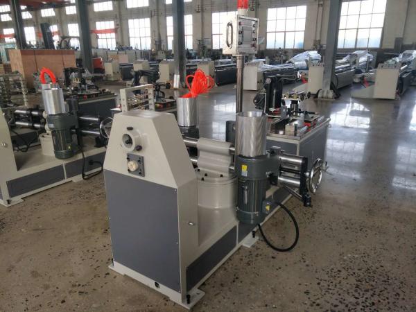 Buy cheap Toilet Tissue Cardboard Spiral Paper Tube Winding Machine Automatic from wholesalers