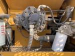 Original Hydraulic Cylinder Sany 215C Excavator Generation Forward Flow