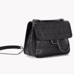 Women'S Soft PU Leather Chain Crossbody Bag ODM