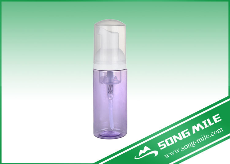 100ml PP Foam Dispenser Pum Bottle for Personal Cleaning