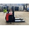 Buy cheap Electromagnetic Braking Electric Pallet Truck Mover 10000KG CURTIS Controller from wholesalers