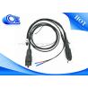 Buy cheap PDLC Waterproof Cable Connector , Simplex Fiber Optic Patch Cord from wholesalers
