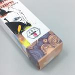 Facial Cleanser Lipstick Tube Packaging Box Cosmetic Paper Lip Gloss Box