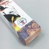Buy cheap Facial Cleanser Lipstick Tube Packaging Box Cosmetic Paper Lip Gloss Box Packaging from wholesalers