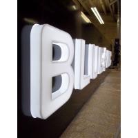 Buy cheap Various Colors Led Fulllit Sign Illuminated Sign Letters Waterproof product