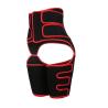 Buy cheap Red Three Velcro Straps High Waist Thigh Trimmer And Butt Lifter from wholesalers