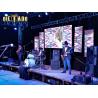 Buy cheap Digital Waterproof LED Wall Screen Display Indoor 1.53mm Pixel Pitch from wholesalers