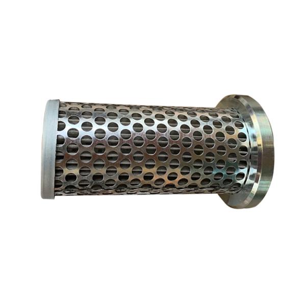 Original T288 CLG2100H Repair Spare Part SP130264 Forklift Oil Filter For