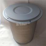 Chinese manufacturer direct supply engine air filter AF25278 for truck
