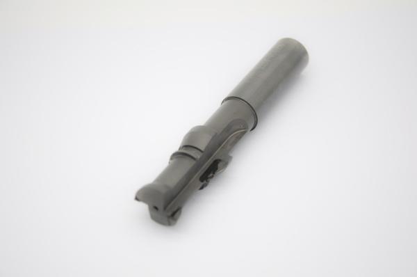 Buy cheap PCD Material Hard Metal Cutting Tools HRC 45 / 55 / 60 Abrasion Resistance from wholesalers