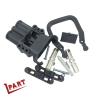 Buy cheap Electric Forklift Female DIN Battery Connector 320A 150V from wholesalers