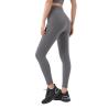 Buy cheap Women High Waist Tummy Control Workout Leggings Tights Fitness Gym Pants from wholesalers