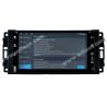 Buy cheap 7" Screen OEM Style without DVD Deck For Jeep Wrangler Dodge Grand Cherokee from wholesalers