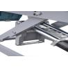 Buy cheap Stable Vehicle Scissor Lift 3000KG Capacity For Drive - Train Work High Adapter from wholesalers