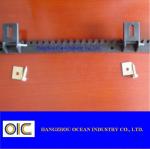 Sliding Gear Racks M6 30X30X998 , M6 30X30X1998