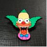 Buy cheap 3D Embossed Soft PVC Clothing Labels Sewing Patches Garment T Shirt Logo Design from wholesalers