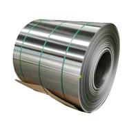 Buy cheap Prime 2B Surface Finish Ss304l Stainless Steel Coils at Best for Construction product