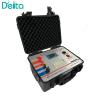 Buy cheap 100A, 200A, 400A Circuit Breaker Contact Resistance Tester from wholesalers