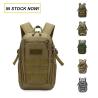 Buy cheap Custom Logo Waterproof Tactical Backpacks Outdoor Mountain Designs Backpack Unisex from wholesalers