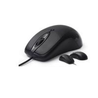 Buy cheap Black Classic Computer Accessories Utility Photoelectric Wired Gaming Mouse product