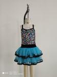 Cute Gymnasticschildrens Leotards Australia Costumes Style Ballet