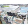 Buy cheap Glass-Fused-to-Steel Tanks for Brewery Wastewater Treatment Projects from wholesalers