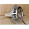Buy cheap 0.1mm Petrochemical Power Plant Accessories , Stainless Steel Roof Drain from wholesalers