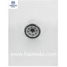 Buy cheap PH7317 Auto Oil Filter For Lubrication Metal Paper Core from wholesalers
