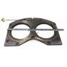 Buy cheap Zoomlion CIFA Concrete Pump Truck Spare Parts, Glasses Plate, Wear resistant Plate, DN230 S1032592 from wholesalers