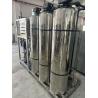 Buy cheap Stainless Steel and PVC Commercial Reverse Osmosis System for 380V/50Hz Power Supply in Industrial Settings from wholesalers