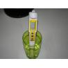 Buy cheap Pen Type ORP Meter , Digital PH Water Meter With Battery from wholesalers