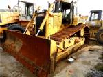 Used CAT Bulldozer D6H