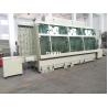 Buy cheap Patterns Logos Textures Vertical Etching Machine For Stainless Steel Metal Surfaces from wholesalers