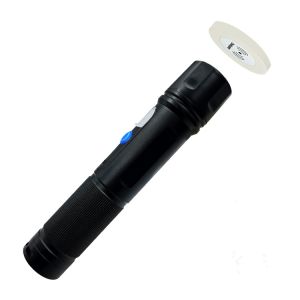 Checkpoint Security Guard Touring System Automatic Read Rechargeable 650mah