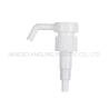 Buy cheap 24/410 White Plastic Lotion Pump for 75% Alcohol Disinfectant from wholesalers