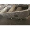 Buy cheap Aluminum Casting Sow Mold Reusable Aluminium Ingot Molds from wholesalers