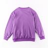 Buy cheap Unisex Boys Girls Knitted Plain Pullover Sweater 100% Cotton from wholesalers