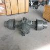 Buy cheap 100% Tested Sinotruck Howo Truck Parts HC16 Front Middle Rear Axle Assembly Th7 Tx7 Speed Ratio 4.2/4.77/6.73/5.26/5.92 from wholesalers