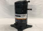 12HP Copeland Compressor Freon Type High Suction Pressure Scroll Compressor