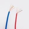 Buy cheap Nontoxic mildewproof Single Core Flexible Copper Cable alkali Resistant from wholesalers