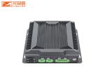 CCC Fanless Industrial PC Dual Network 6 Series Computer Host