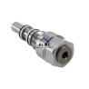 Buy cheap Hydraulic Parts YC135 Unloading Relief Valve Yuchai Excavator from wholesalers