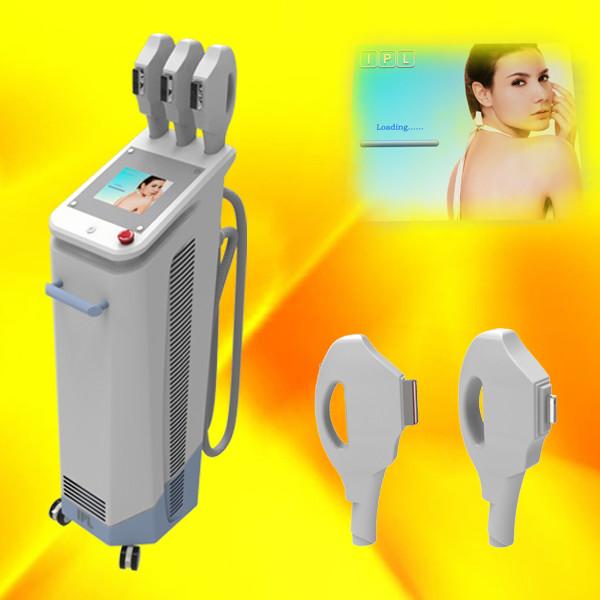 Buy cheap hair removal ipl skin rejuvenation beauty machine from wholesalers