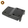 Buy cheap PTFE Injection Molding Services from wholesalers